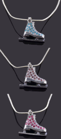 подвеска с цепочкой