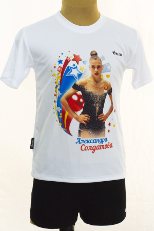 ф солдатова