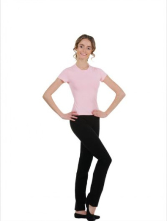 футболка 650 розовый