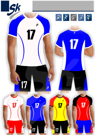 футбол_н5-83 футбол_н5-83