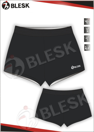 шорты короткие 01-00_блеск шорты короткие 01-00_блеск