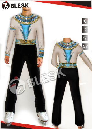 _модель 3836м