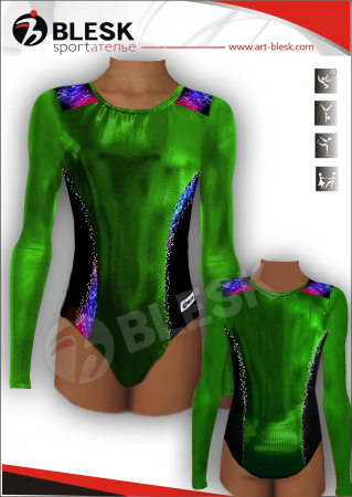 103д с рукавами