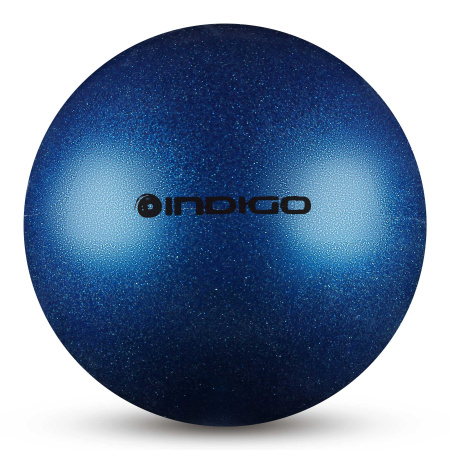 333560_myach_dlya_hudozhestvennoy_gimnastiki_indigo_metallik_400_g_in118_siniy_s_blestkami_19_smm 333560_myach_dlya_hudozhestvennoy_gimnastiki_indigo_metallik_400_g_in118_siniy_s_blestkami_19_smm