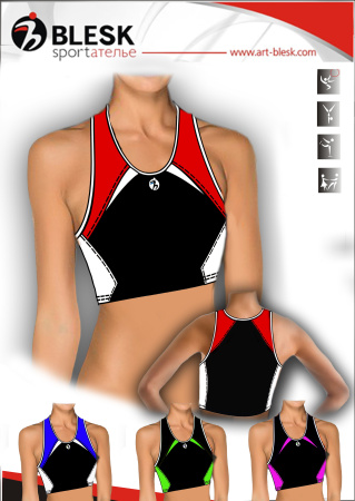 топ 05-40 цвета