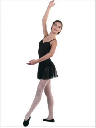 юбка 971 черный_ юбка 971 черный_