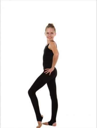 легинсы 702 черный легинсы 702 черный