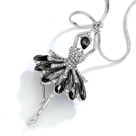 подвеска балерина