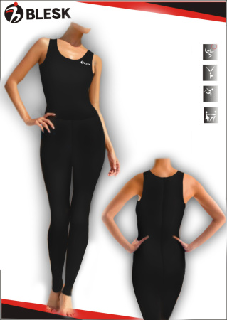 комбинезон 05-00 черный  комбинезон 05-00 черный