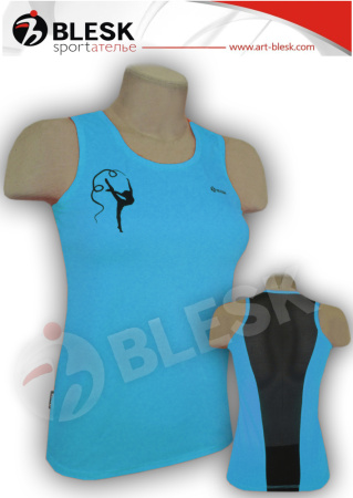 голубой голубой