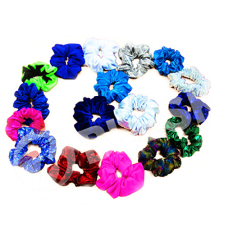 Резинка BLESK блесточная