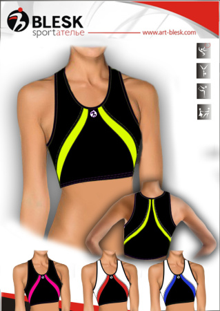 топ 05-18 цвета