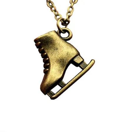 Конек-бронза