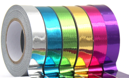 обмотка глянцевая (общая)