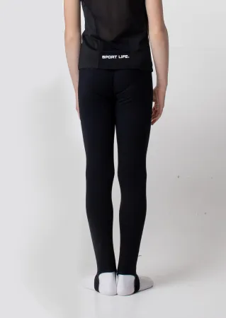 Лосины детские