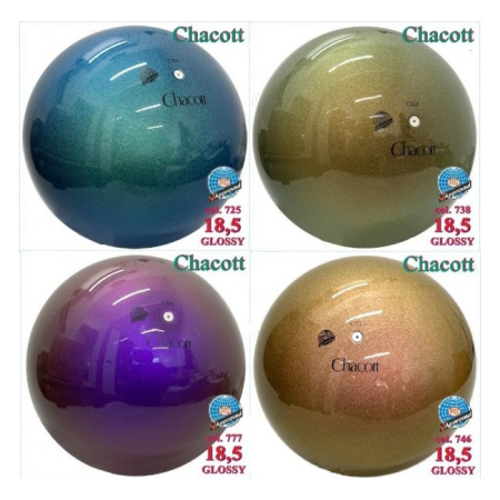 Chacott Glossy Chacott Glossy