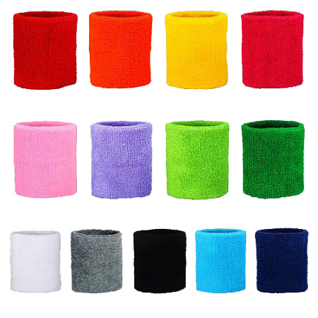 Напульсники Блеск Напульсники Блеск