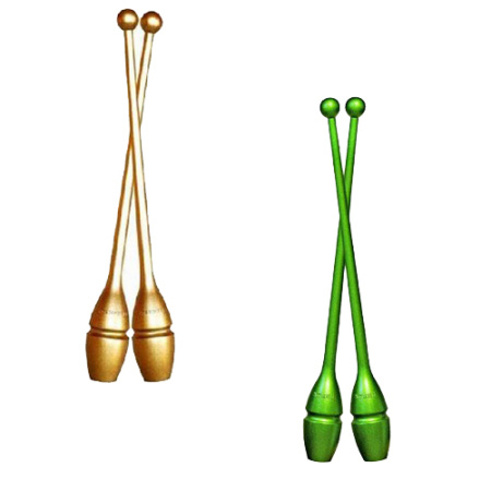 металлизированные