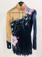 Б/У Купальник с юбкой М-188 Б/У Купальник с юбкой М-188