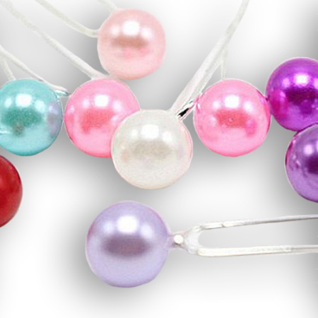 Шпилька с жемчужиной (главное!!!) Шпилька с жемчужиной (главное!!!)